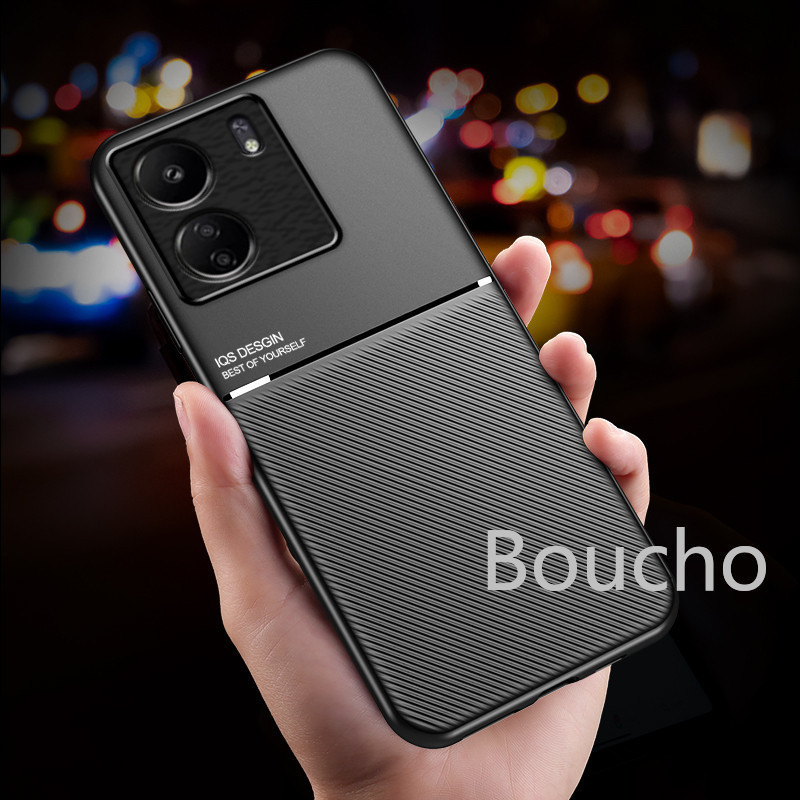 สําหรับ Honor 400 / Honor 400 Pro 5G กรณี DNP-NX9 DNY-NX9 เคสโทรศัพท์ทนทานลื่นแม่เหล็กป้องกันปกหลัง 