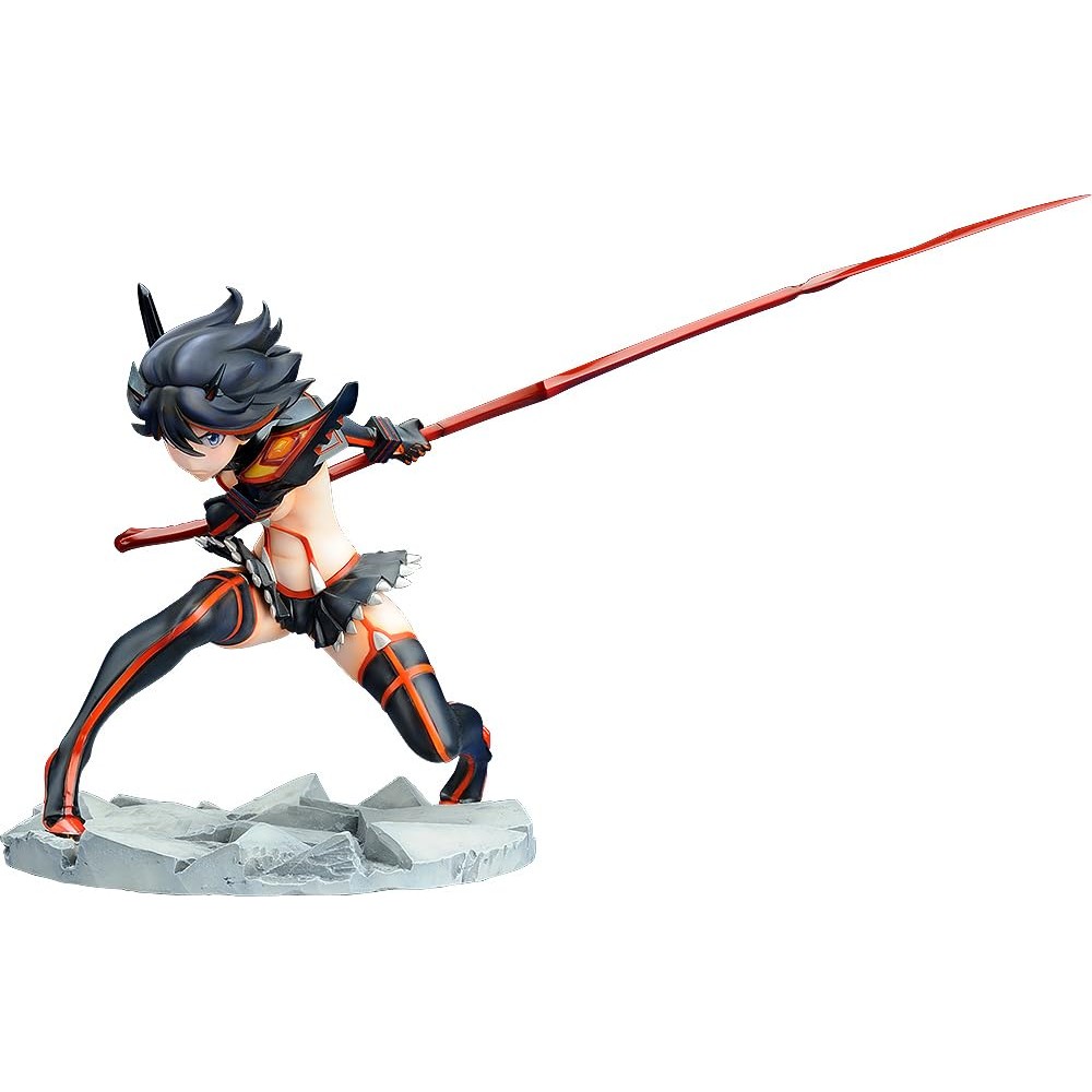 Kill la Kill Ryuko Matoi Kamui Senketsu Ver 1/8 Scale Painted Figure Reissue