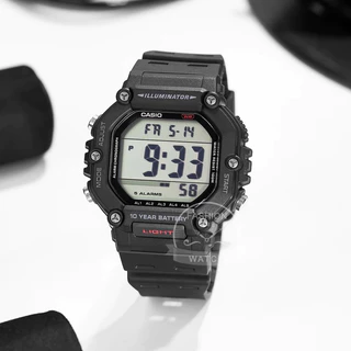 2PCS Soft PET ป้องกันการระเบิดป้องกันหน้าจอฝาครอบป้องกันฟิล์มสําหรับ Casio AE-1600