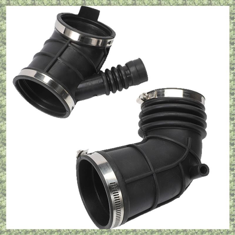 (FYZE) สําหรับท่อไอดี 696-059 696-061 13541435627 สําหรับ E46 320i 323C 323i 325Ci 325i 325xi 328i E