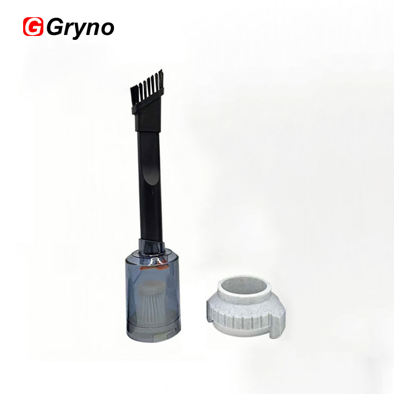 Gryno ชุดเครื่องดูดฝุ่น เฉพาะสําหรับพัดลมเทอร์โบ H40 , ไม่รวมพัดลม