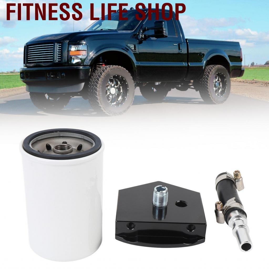 Fitness Life Shop ชุดบายพาสป้องกันภัยพิบัติ CP4-6.7F-BP-G2.1 การป้องกันการเพิ่มประสิทธิภาพของโลหะยาง