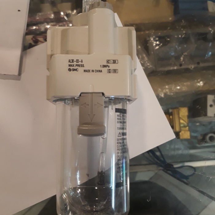 AIR LUBRICATOR SMC AL30-03-A AL30-03 AL 30-03