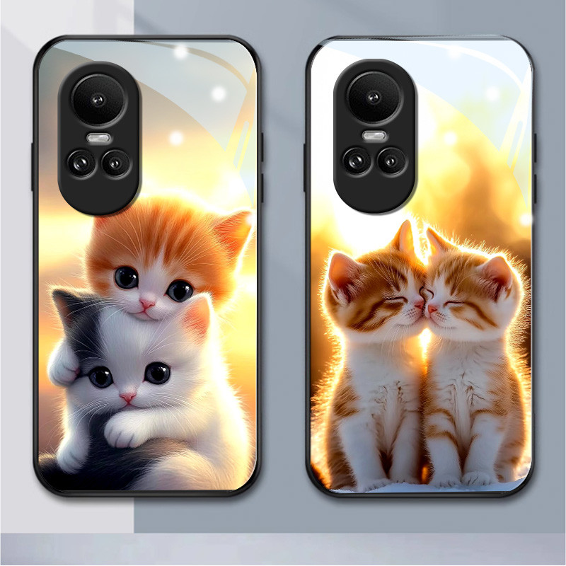 เหมาะสําหรับ oppo reno10 10pro 11 12 8t 8z 87z 7 6z 6 5z 5F 5 4Z 4 3 2Z 2F 11F 11PRO (HB1-2301)