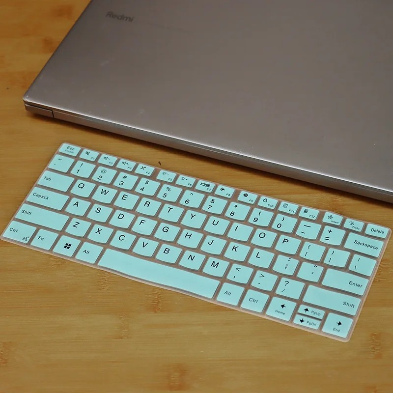 สําหรับ Lenovo Slim 7i 14 Gen 9/โยคะ Slim 7i (14", Gen 9) Lenovo Yoga Pro 7 14AHP9 14IMH9 ซิลิโคนแล็