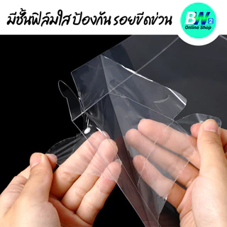 *ออกใบกำกับภาษีได้* กล่องใสใส่เค้ก กล่องเค้กทรงสูง 1ปอนด์ 2ปอนด์ 3ปอนด์ กล่องเค้กคุ๊กตา