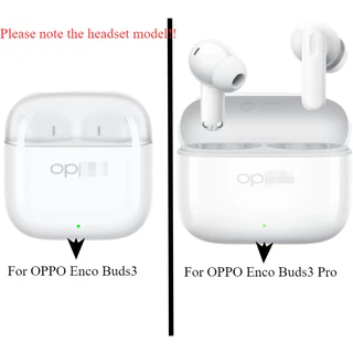 สําหรับ OPPO Enco Buds3/Buds3 Pro เคส Case เคสหูฟังสีสันสดใส DIY บุคลิกภาพดอกไม้สร้อยข้อมือผีเสื้อ