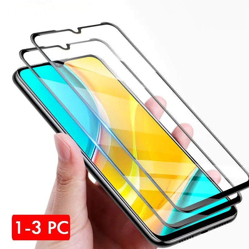 HD ฟิล์มกระจกนิรภัยสําหรับ itel Zeno 10 Vision 3 2S 2 Turbo Color Pro City 100 A90 A80 A70 A60s A60 