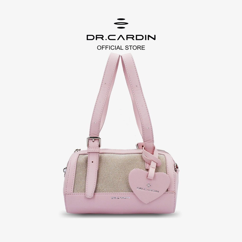 Dr Cardin Claude Ladies กระเป๋าสะพายข้าง BG-388