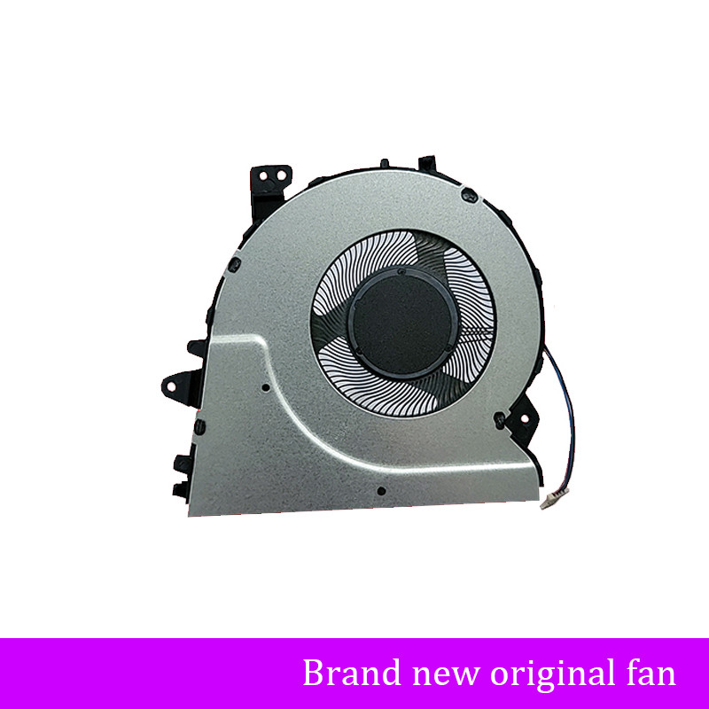 เหมาะสําหรับ ASUS ASUS UX431 S431F UM431D BX431 S4500F U4500F พัดลมระบายความร้อน