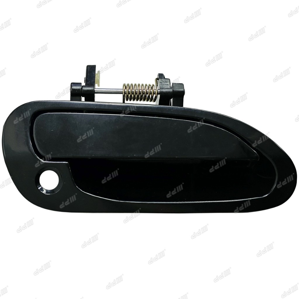 [BARU] มือจับประตูด้านนอก Honda Accord S84 S86 1998-2002 (สีดํา) Accord CF8 CF9 CG5
