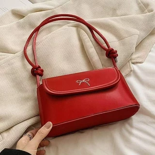 【พร้อมส่ง】Miss Bag Fashion01 กระเป๋าสะพายข้าง สไตล์เกาหลี
