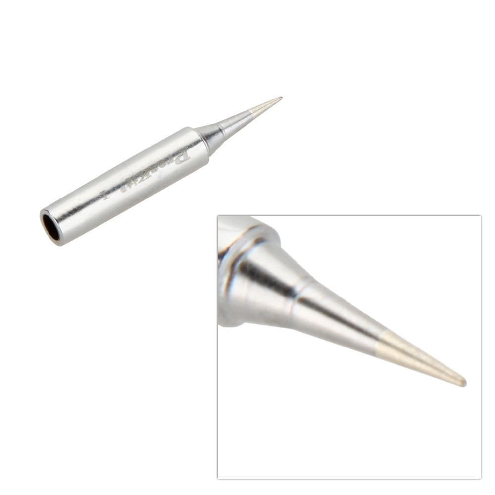 ProsKit 5SI-216NI ปลายทดแทนสําหรับ SS-206C/ SS-207C/ SS-989C / SI-130 Series เหล็ก