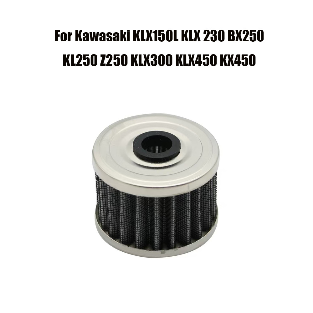 สําหรับ Kawasaki KLX150L KLX 230 KLX 230R/RS BX250 KL250 KLX250 Z250 KLX300 KLX450 KX450 รถจักรยานยน