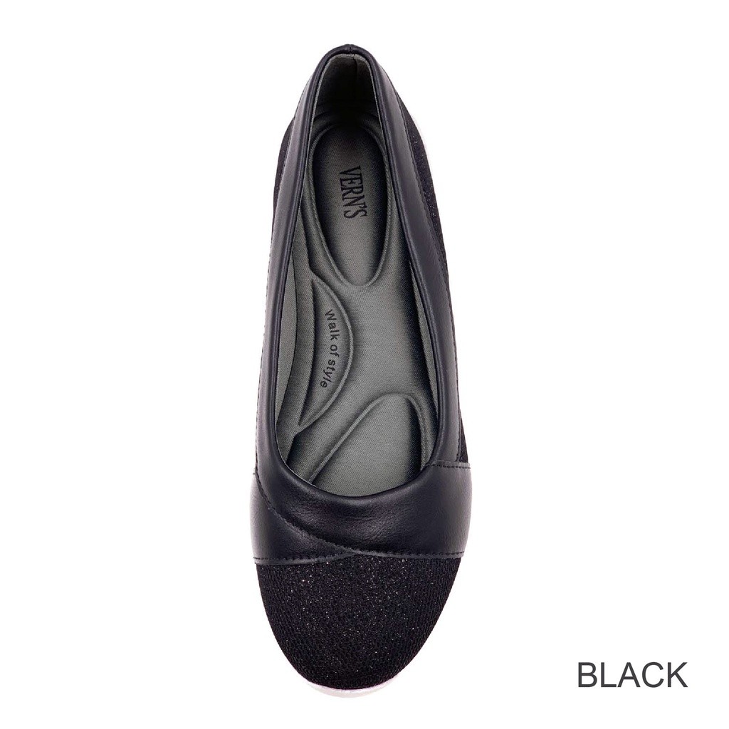 รองเท้า SK1 VERNS Comfy Pump (S43020610)