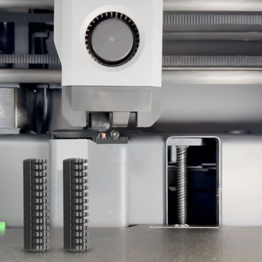 สําหรับ BambuLab สําหรับ A1 Mini เครื่องมือทําความสะอาดที่เข้ากันได้ครบชุด 12 ชิ้น