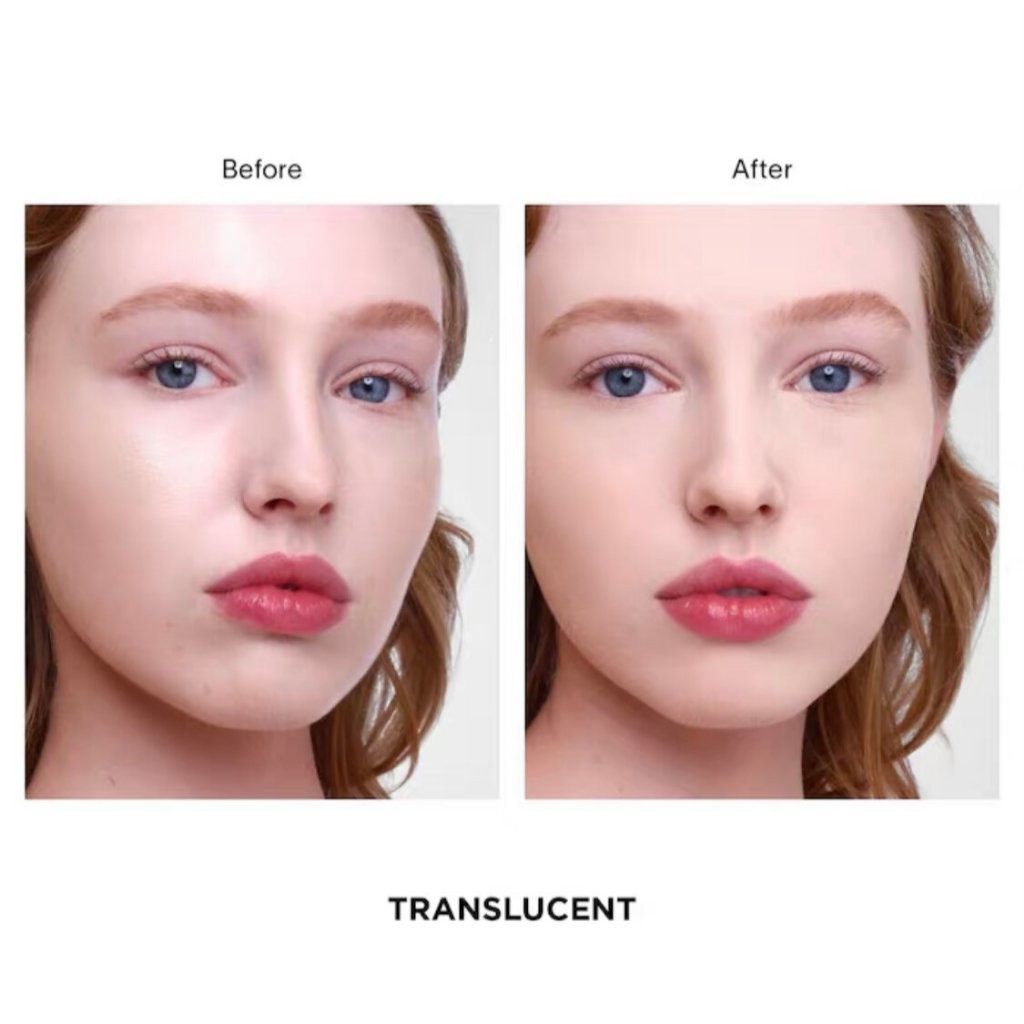 Hourglass Vanish Airbrush Pressed Powder 10.5g # Translucent  #Translucent Medium - รูปที่ 3