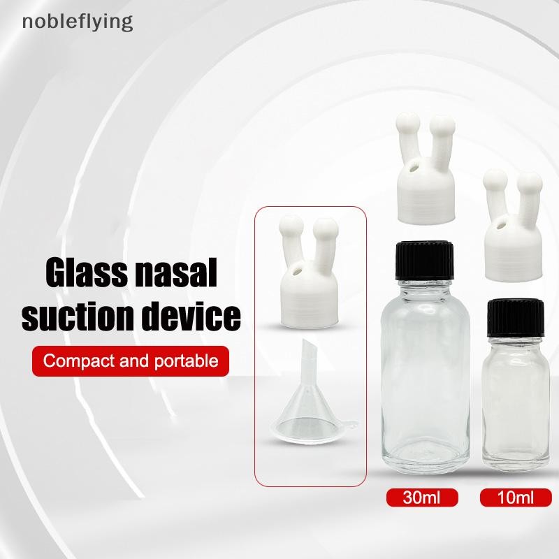 Nf Aroma Inhaler และน้ําหอม Inhaler Dispenser ขวด Inhaler nobleflying