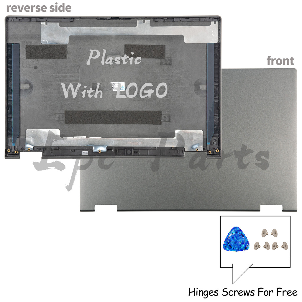 สําหรับ Lenovo Ideapad Flex 5-14IIL05 5-14ARE05 5-14ITL05 5-14ALC05 C550-14 LCD ปกหลัง 5CB0Y85294