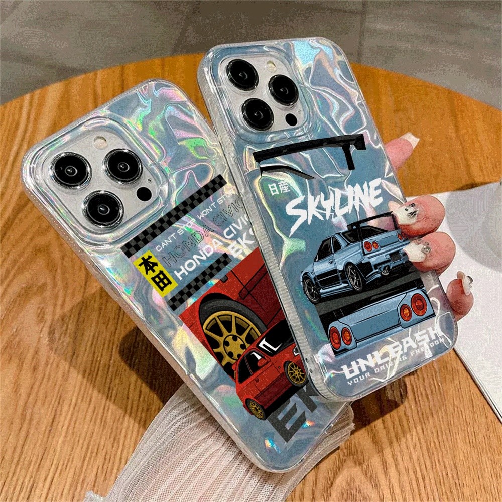 Vintage Cars IMD สําหรับ Realme C75X C75 หมายเหตุ 60 C67 C65 C63 C61 C53 C55 C51 C35 Realme10 C33 C3