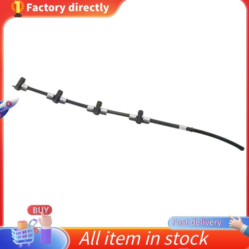 In -Feel Return Pipe หัวฉีดน้ํามันเชื้อเพลิงรั่วสําหรับ & IX35 314712F001