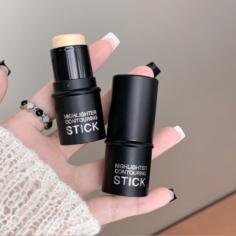 SHAQINUO บลัชออน วอเตอร์ ไลท์ บลัช เนเชอรัล แมท