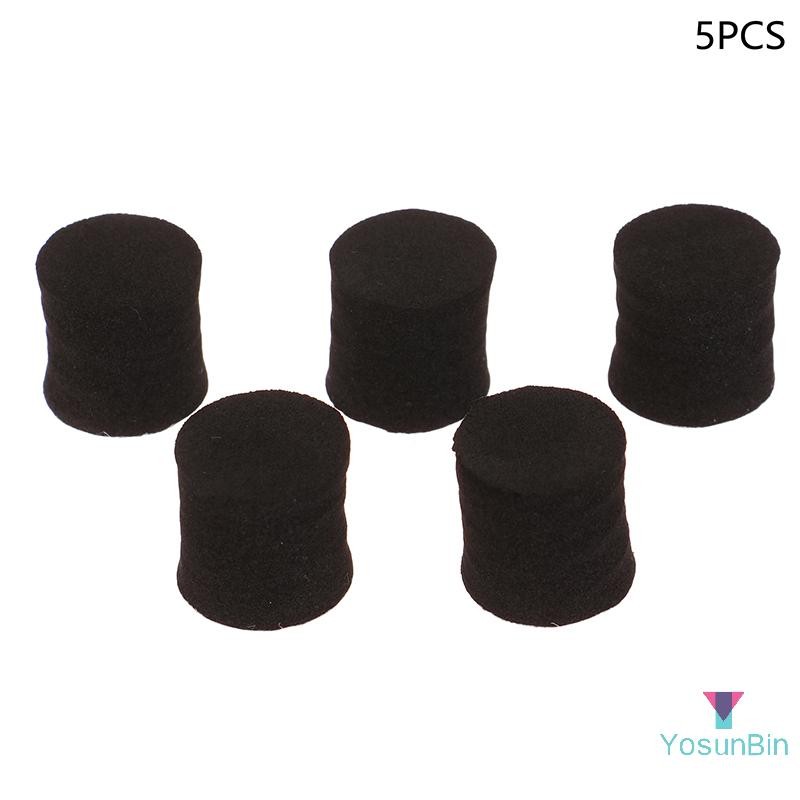 YosunBin] สําหรับ Roland PDX-8 PDX-6 เปลี่ยนกลองไฟฟ้า Trigger ฟองน้ําอิเล็กทรอนิกส์กลอง Trigger ฟองน