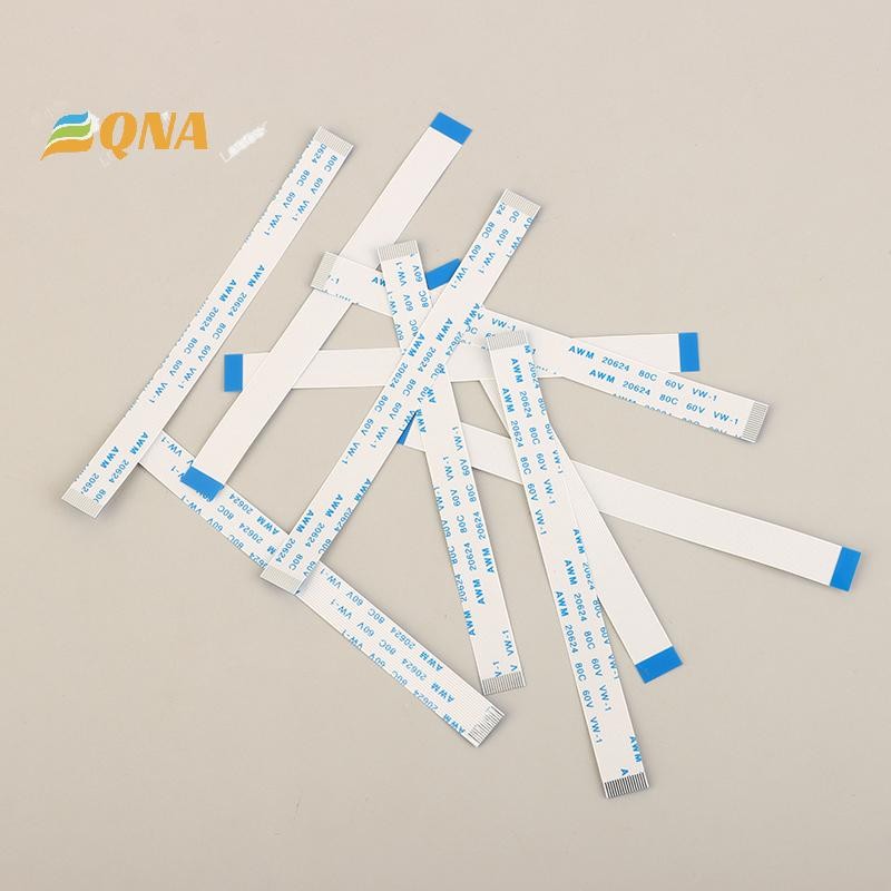 [QNA] สายสัญญาณเสียง 10 ชิ้น FFC FPC สายแบบยืดหยุ่นสําหรับ JBL Extreme3 ​​GG Flex Cable For Audio Sy