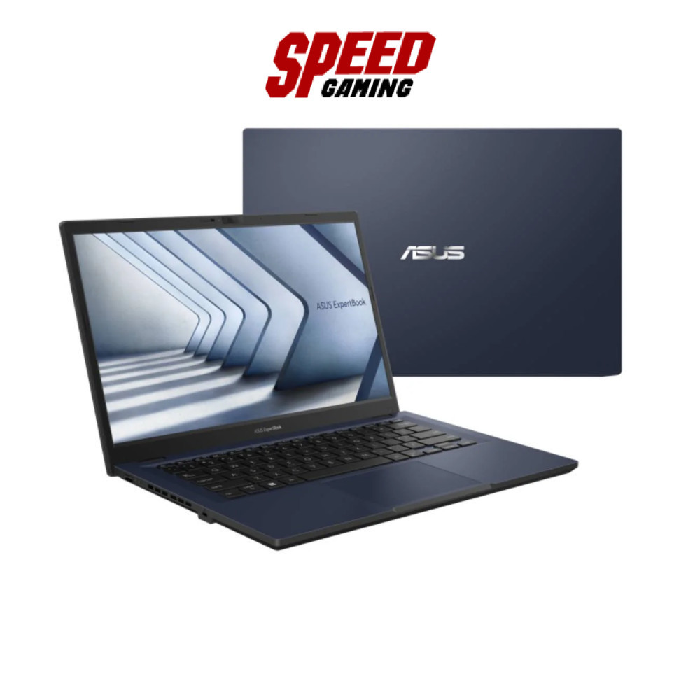 ASUS ExpertBook B1 (B1402CVA-EB1562) INTEL CORE I5-1335U NOTEBBOK(โน๊ตบุ๊ค) | By Speed Gaming