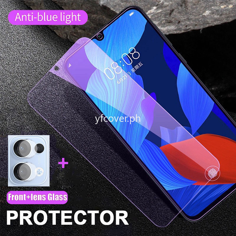 Oppo Reno 13 5GกระจกนิรภัยสําหรับOPPO Reno 13 13F 12F 11F 8T 8Z 7Z 6Z 8 7 6 5 A80 A3 Pro A78 A58 A60