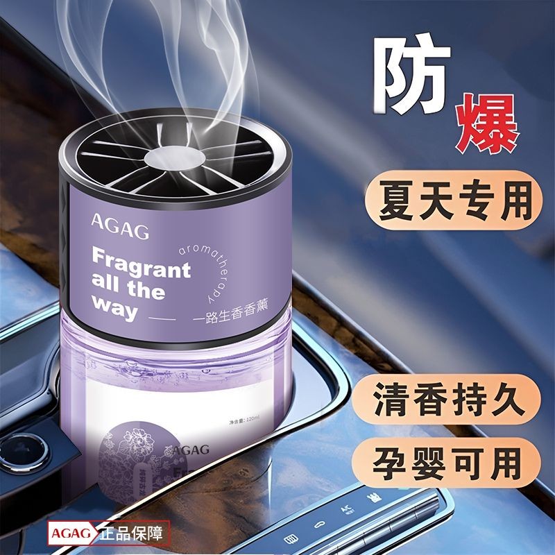 Car Fragrance Lip Gloss 08.03.27