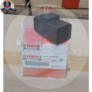 สวิทช์swit bedik สตาร์ทเตอร์ nmax lama 2015-2019 Fino 125 grande ของแท้ yamaha 5tp-h1940-01 KRDA11