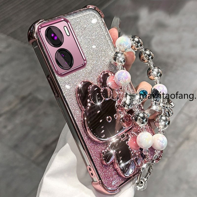 เคสสําหรับ vivo Y16 1007