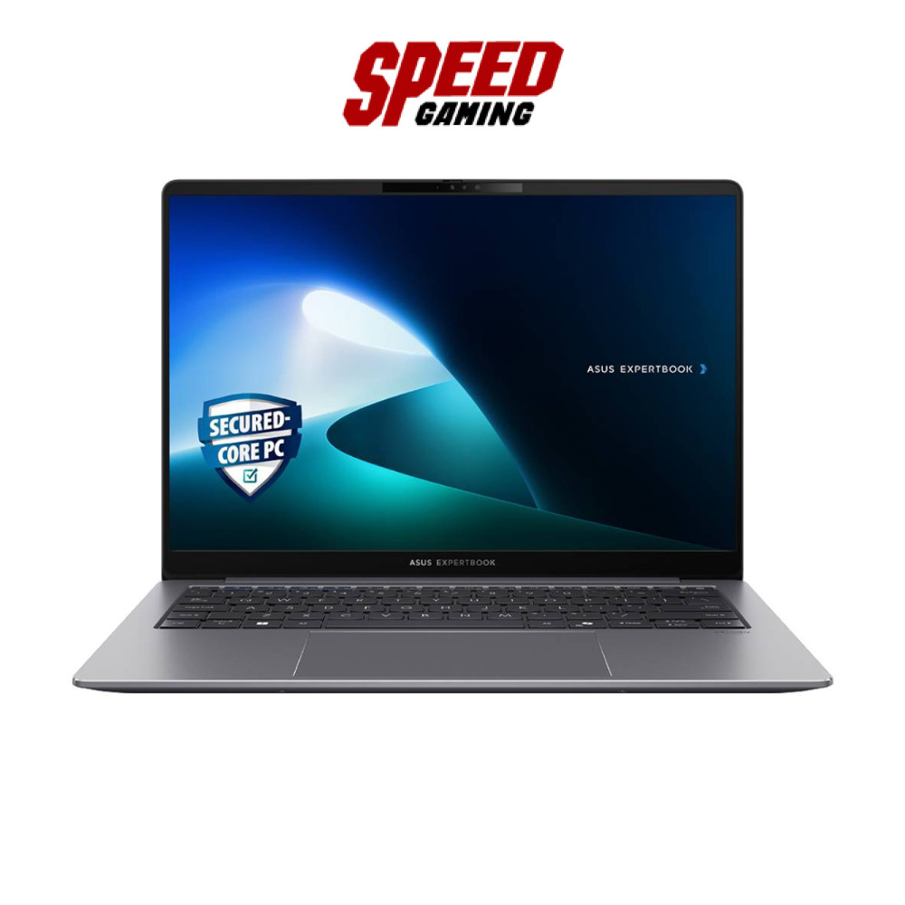 ASUS ExpertBook P5 (P5405CSA-NZ0088WS) | Intel® Core™ Ultra 7-258V | Notebook (โน๊ตบุ๊ค) | By Speed 