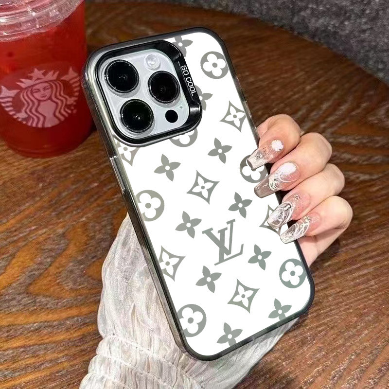 ส่งจากไทย เคสโทรศัพท์มือถือนิ่ม เงิน เคสไอโฟน กันกระแทก สําหรับ 17 16 11 12 13 14 15PRO MAX 7 8Plus XR XS Max บิลเลียด