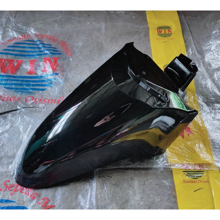 01-B57-307 บังโคลนหน้า Honda Genio 2019 ถึง 2021 WIN Best in it Class