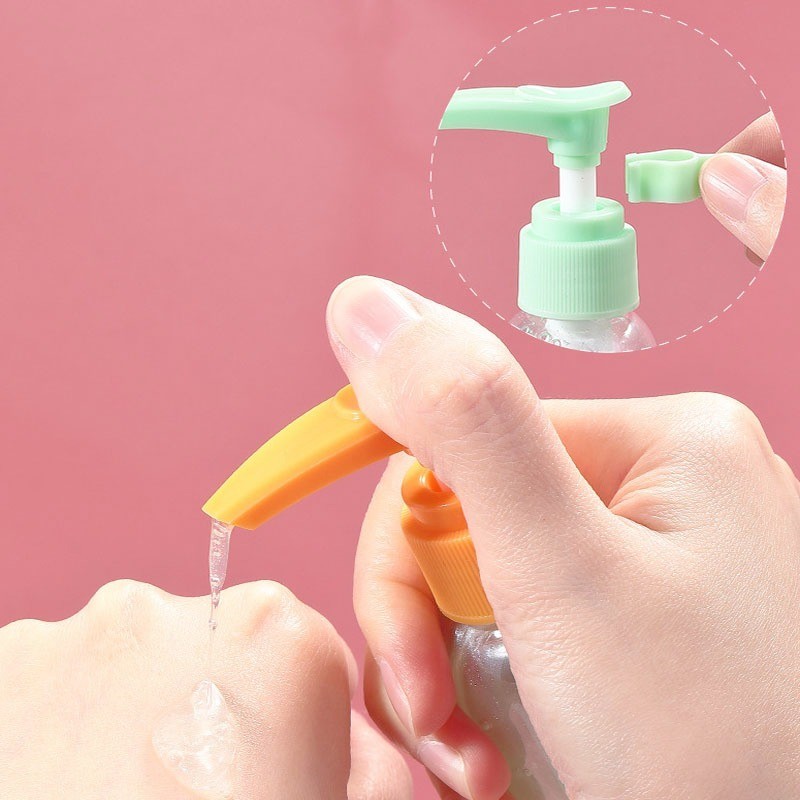 ขวดสเปรย์ขนาดเล็ก 6 ชิ้น โลชั่นขวดสเปรย์ขวดสเปรย์หมอกละเอียด ฉัน สเปรย์สามารถย่อยขวดเครื่องสําอางG3098 - รูปที่ 3