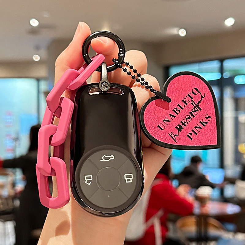 พวงกุญแจ ORA ORA03 ORA07 ORA 03 ORA 07 ORA03 GT ORA07GT ORA Good Cat GWM ปลอกกุญแจ