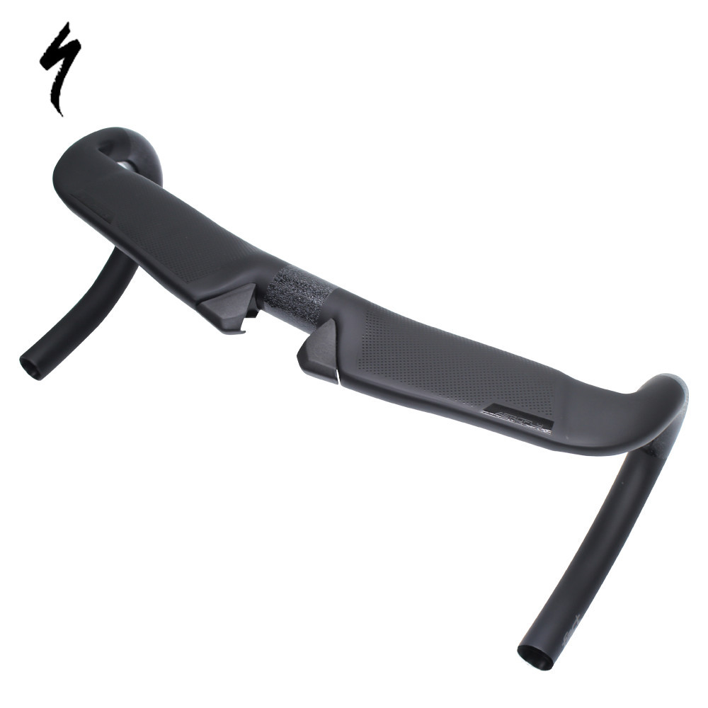 Aerofly II SL7 Carbon Dropbar Handlebars พื้นผิวพื้นผิว matte 31.8*380/400/420/440 มม.
