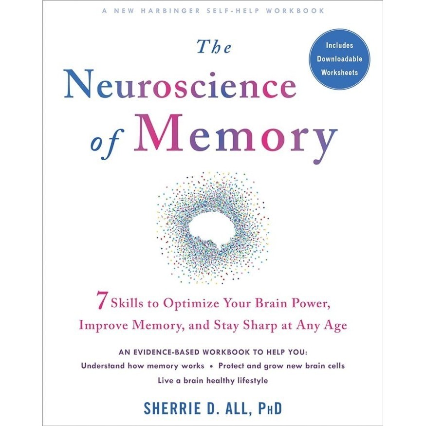 The Neuroscience of Memory โดย Sherie All