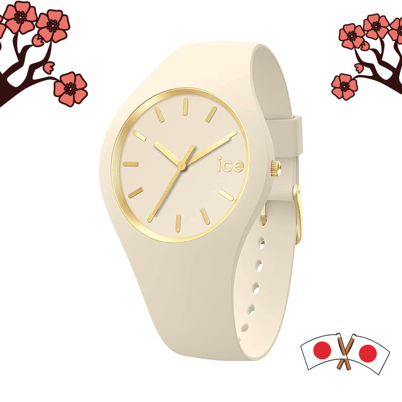 Ice-Watch Women's Ice Glam Brushed Small Watch Collection