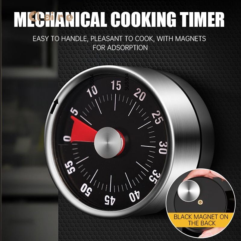 COD นาฬิกาจับเวลา แบบพกพา นาฬิกานับถอยหลัง การจัดการเวลา Claire - รูปที่ 5