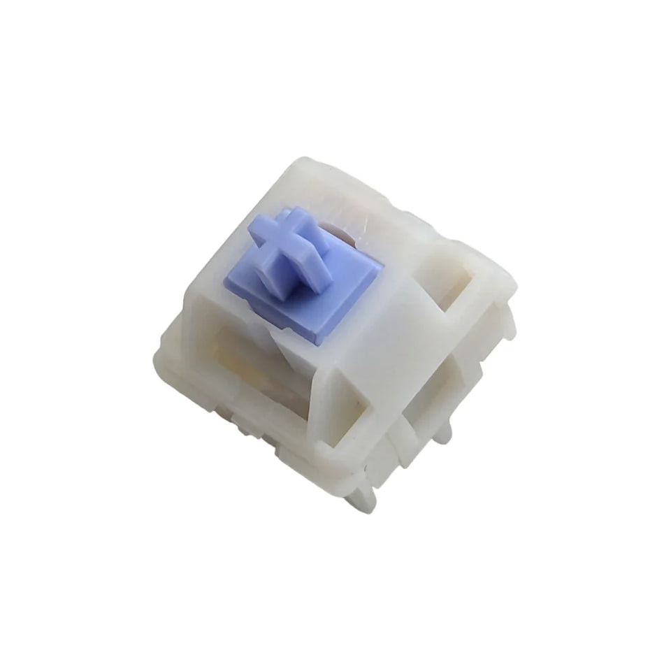 [ktechs] HMX Nap Linear Switches สําหรับคีย์บอร์ดเชิงกลแบบกําหนดเอง