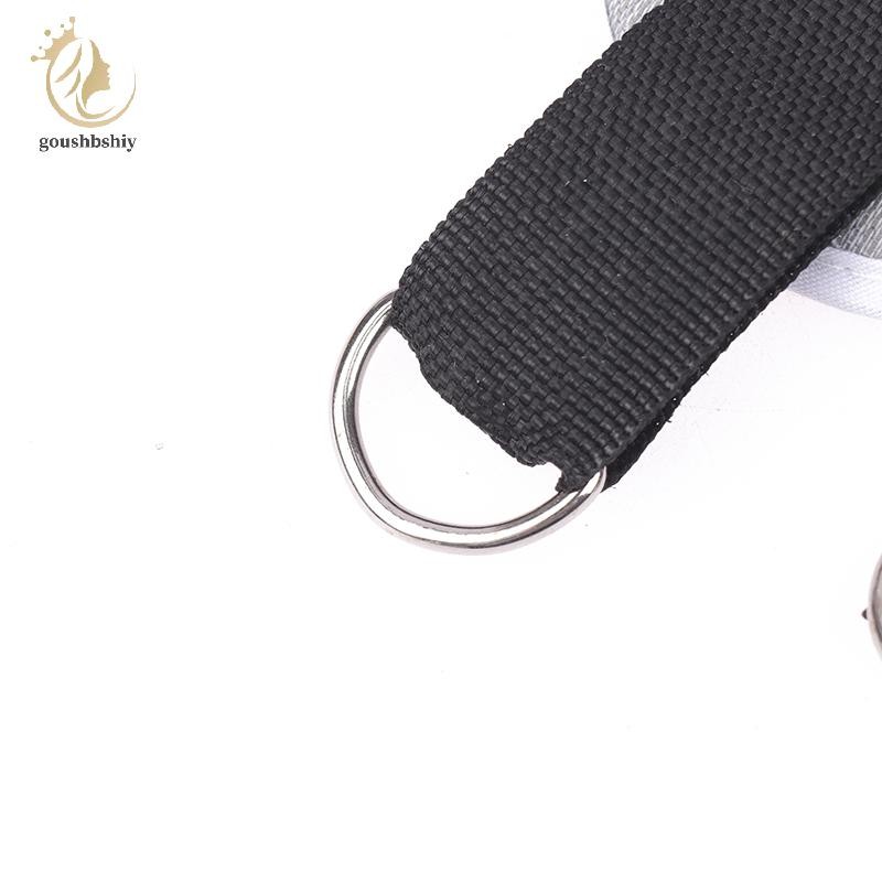 [GOY] Chiropractic เครื่องมือสายคล้องคอคอ Stretcher ปากมดลูก Traction คอเข็มขัดยืด Osteochondrosis บรรเทาอาการปวด TH ราคา ถูกที่สุด ดีลบีเคเค แกลเลอรีภาพที่ 4