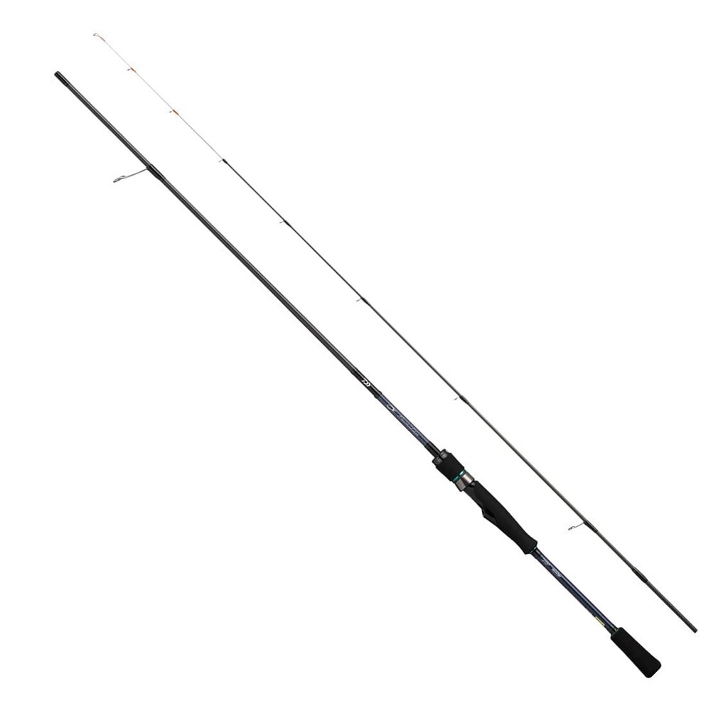 DAIWA Eging Rod EMERALDAS MX BT 65MLS-S/Q (2022 Model)