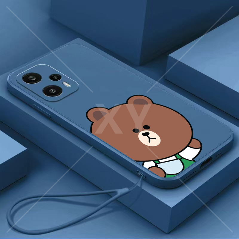 เคส VIVO Y21 Y21S Y33S Y76 5G Y15S Y15A Y01 Y21T Y33T Y21A T1X Y75 5G Y30 5G T1 5G Y15C Y01A Y10 T1 