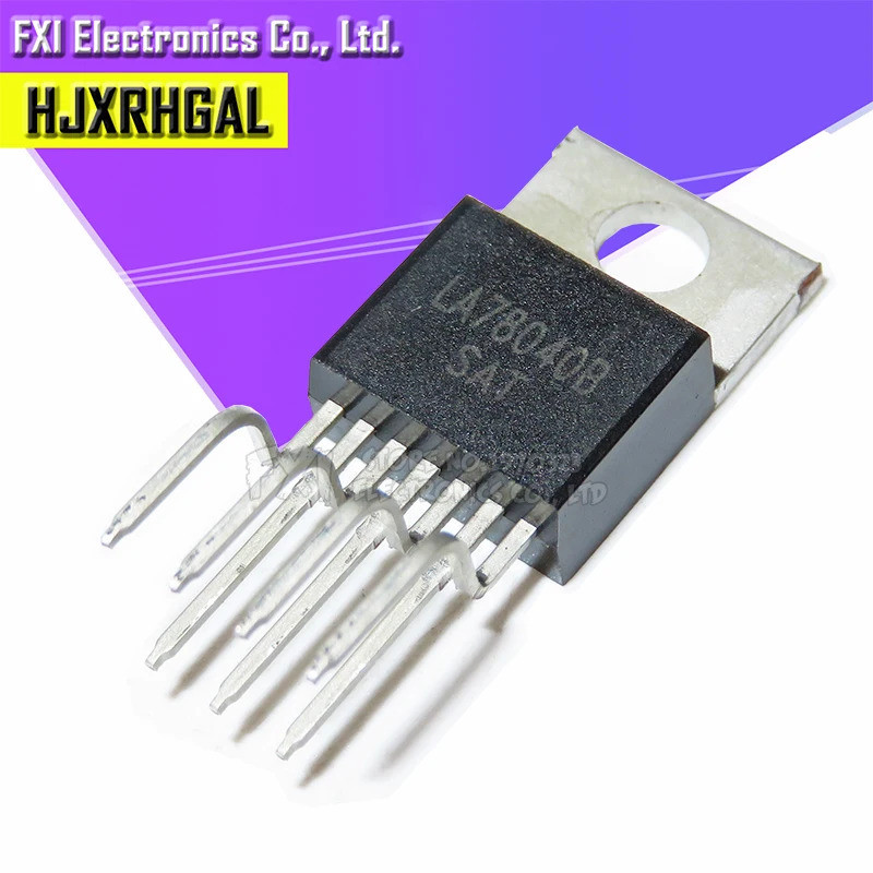 100 LA78040 78040 TO-220 TO220