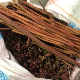 อบเชย (Cinnamon) น้ำหนัก 100 กรัม