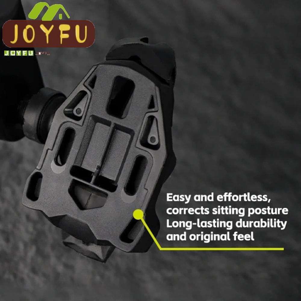 จักรยานเสือหมอบ กับ Self-Locking Pedal Cleats สําหรับ Xpresso/Xpro/L clic Pedal อุปกรณ์เสริม