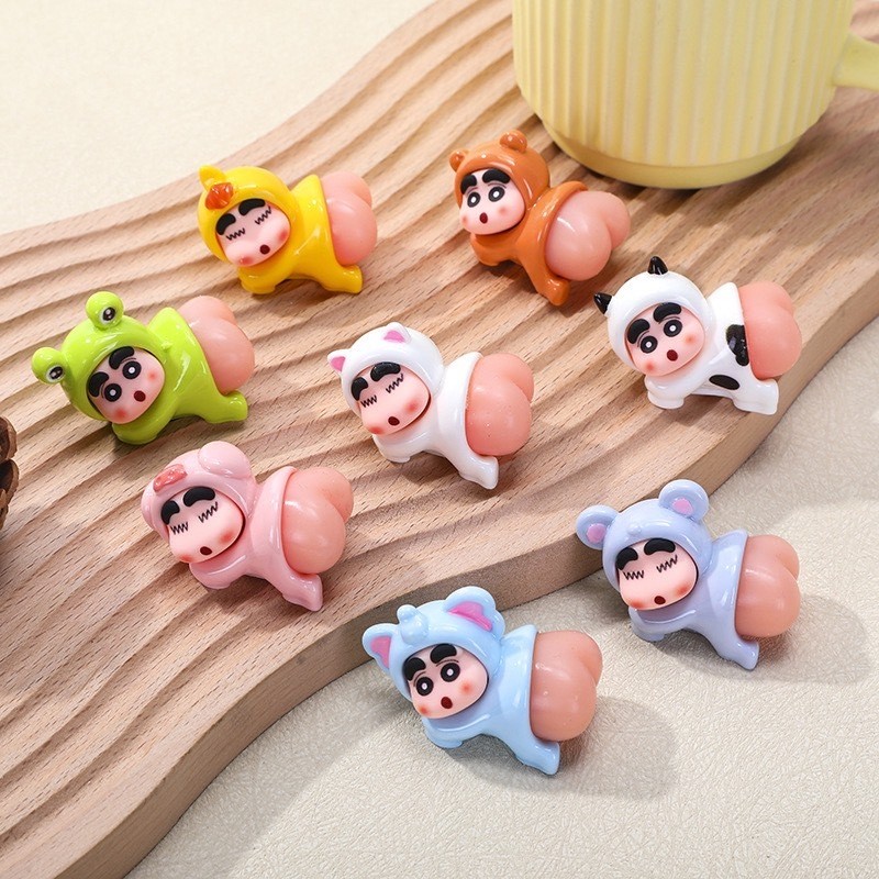 พร้อมส่ง พวงกุญแจ จิ๋ว โดเรม่อน น่ารักๆ การ์ตูน หลากหลายแบบ ห้อยกุญแจ กระเป๋า โทรศัพท์